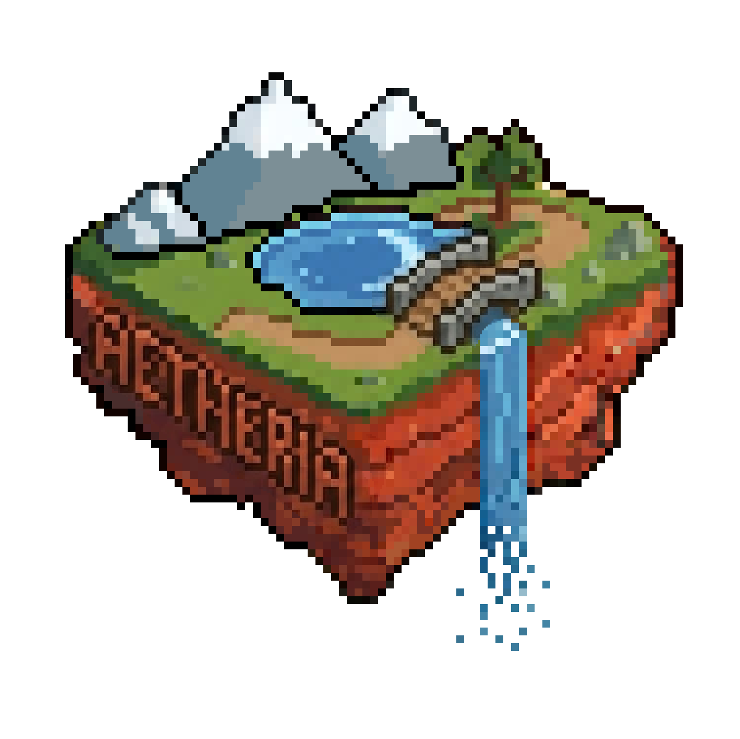 Aetheria Logo